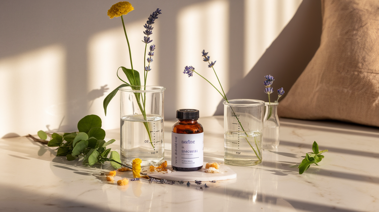 Laboratorul NoctuRest