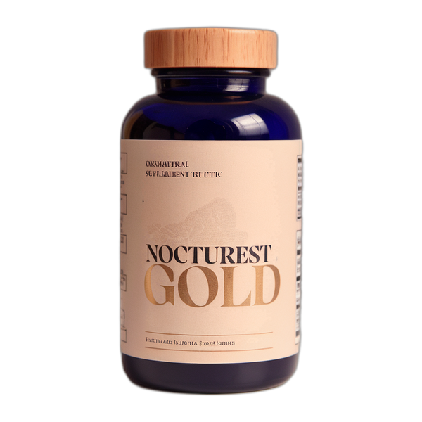 NoctuRest Gold